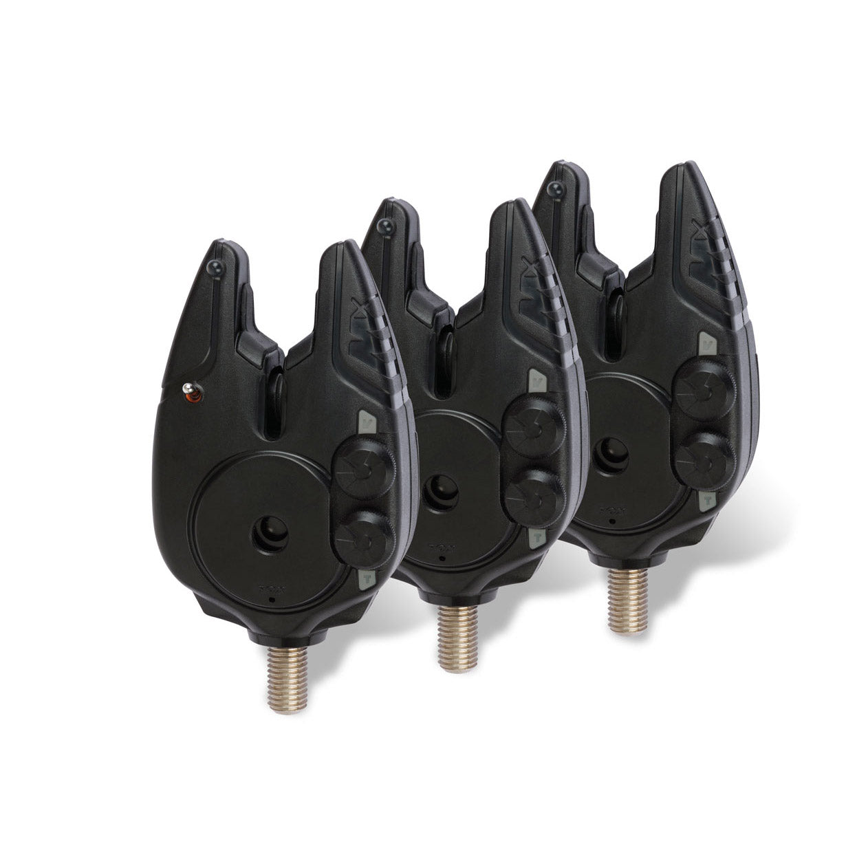 Fox Micron MX 3 rod set Pacifier alarm