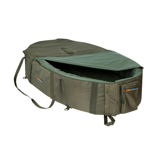 Fox Deluxe Carpmaster Mat, XL