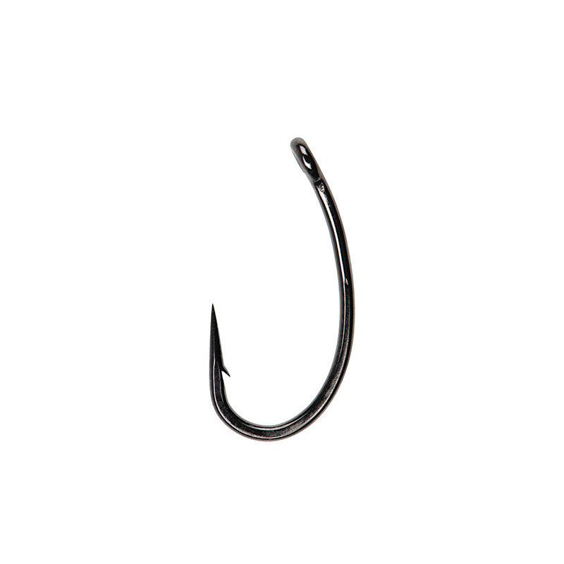 Fox Fox Carp Hooks - Curve Shank