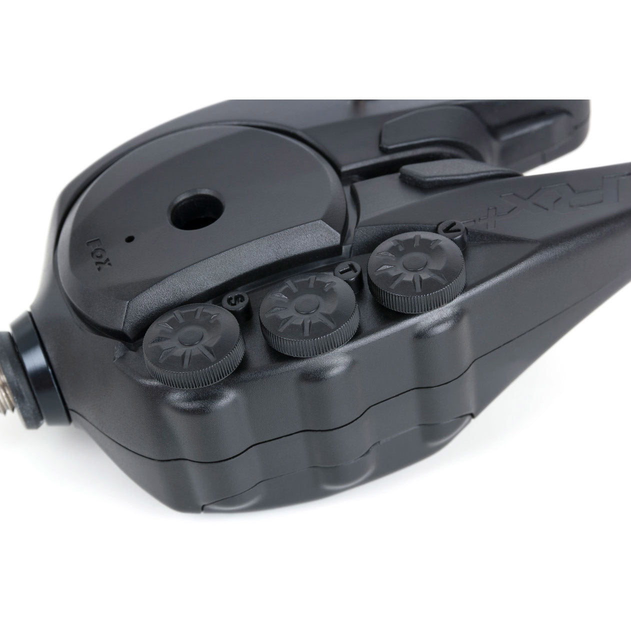 Fox RX+ 3 rod set Nappalarm