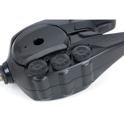 Fox RX+ 3 rod set Nappalarm