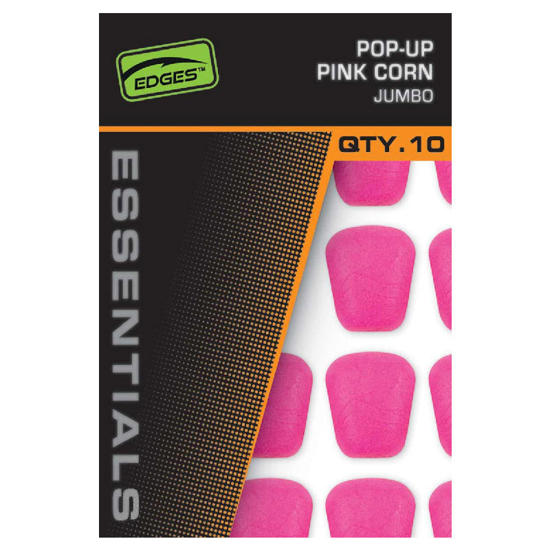 Fox Pop up Pink Corn, Standard