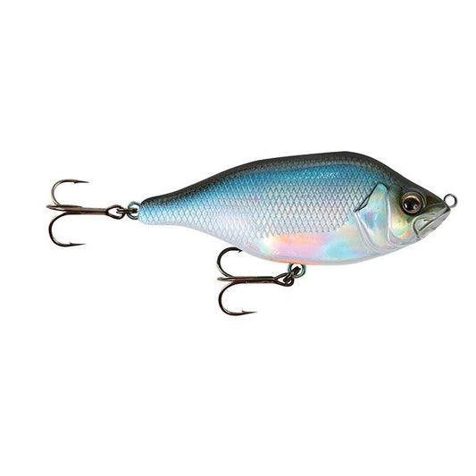 Fox Rage Hitcher 120 Lipless Jerk &amp; Twitch 12cm 60g
