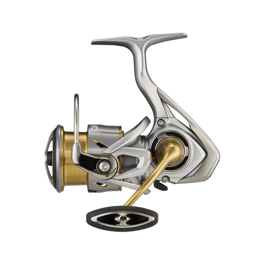 Daiwa 21 Freams LT2500D, Reel
