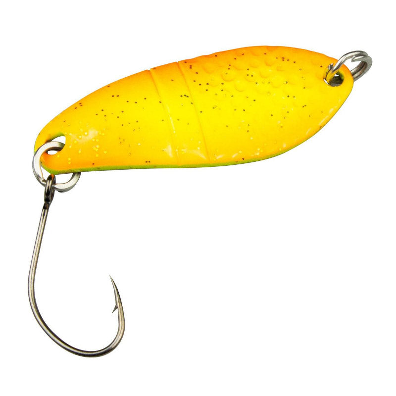 FTM Dragon Spoon 2.5g Rainbow Bait