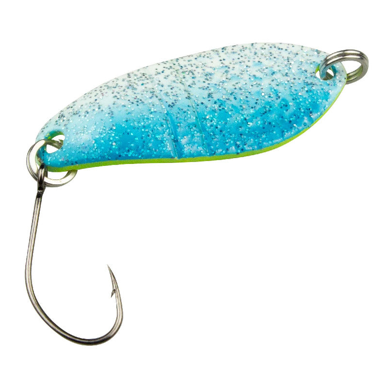 FTM Dragon Spoon 2.5g Rainbow Bait