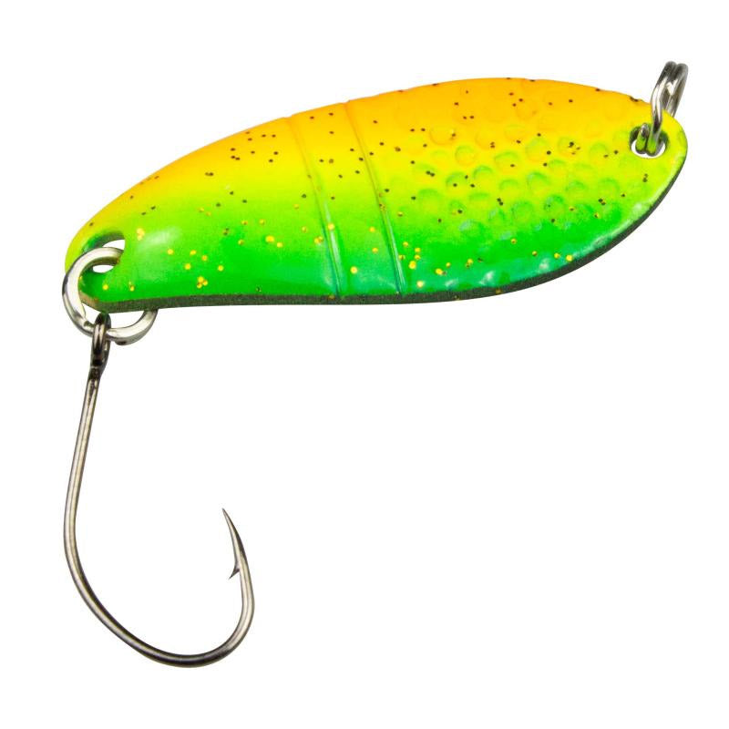 FTM Dragon Spoon 2.5g Rainbow Bait