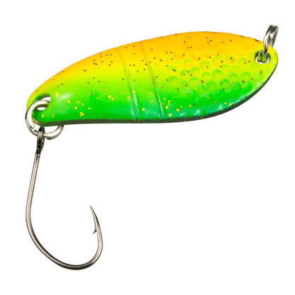 FTM Dragon Spoon 2.5g Rainbow Bait