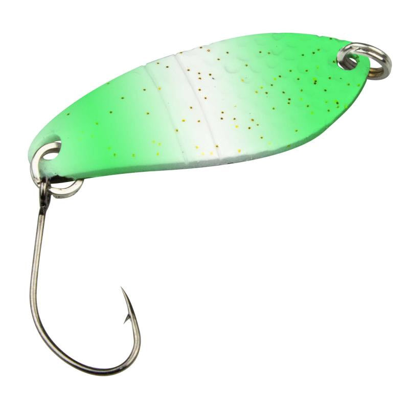 FTM Dragon Spoon 2.5g Rainbow Bait