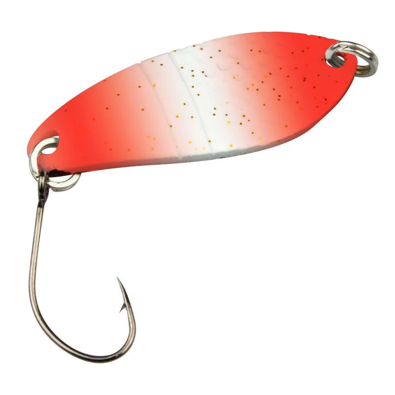 FTM Dragon Spoon 2.5g Rainbow Bait