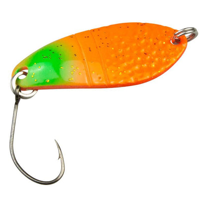 FTM Dragon Spoon 2.5g Rainbow Bait