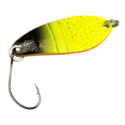 FTM Dragon Spoon 2.5g Rainbow Bait