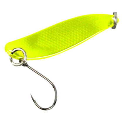 FTM Hammer Spoon 3,2g Regnbågsbete