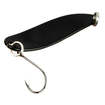 FTM Hammer Spoon 2,4g Regnbågsbete