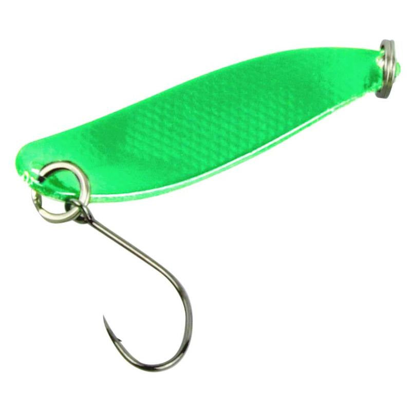 FTM Hammer Spoon 3,2g Regnbågsbete