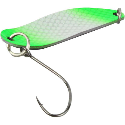 FTM Hammer Spoon 2,4g Regnbågsbete