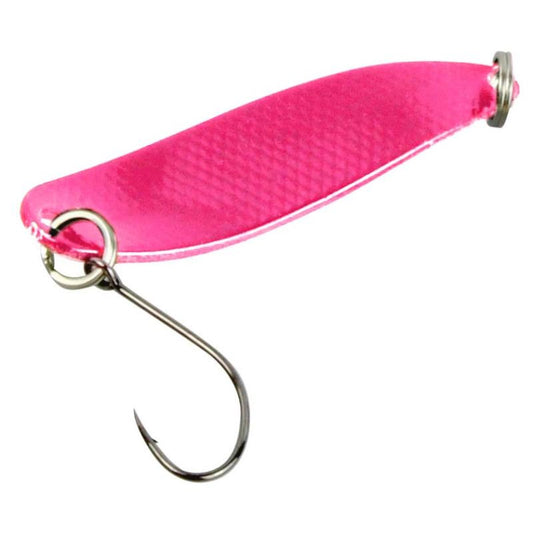 FTM Hammer Spoon 3,2g Regnbågsbete