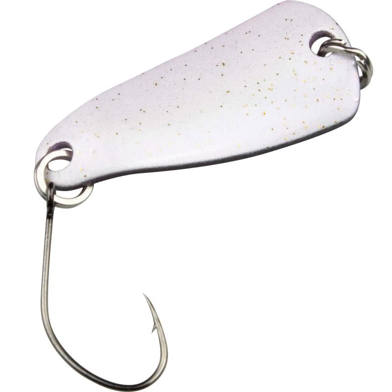 FTM Rumba Spoon 1,6g Regnbågsbete