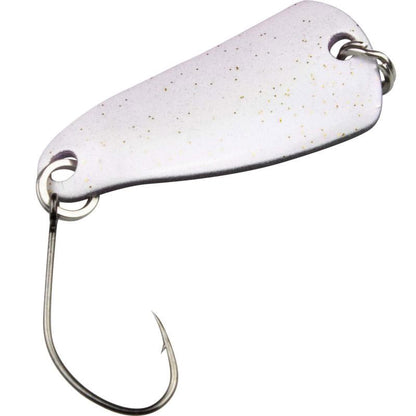 FTM Rumba Spoon 1,6g Regnbågsbete