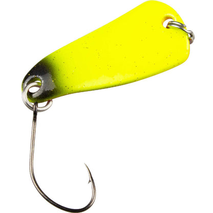 FTM Rumba Spoon 1,6g Regnbågsbete