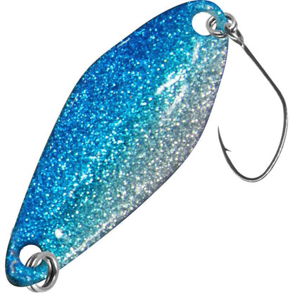 FTM Tremo Spoon 2,3g Regnbågsbete