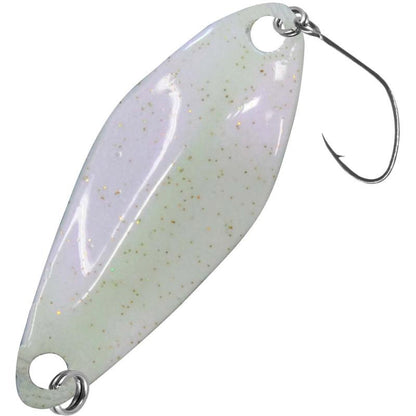 FTM Tremo Spoon 0,9g Regnbågsbete