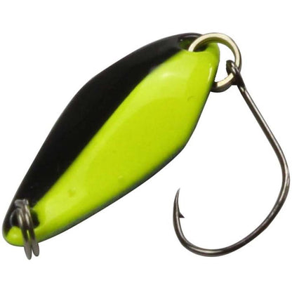 FTM Tremo Spoon 0,9g Regnbågsbete