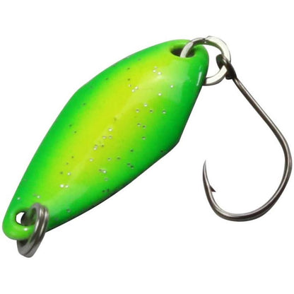 FTM Tremo Spoon 0,9g Regnbågsbete