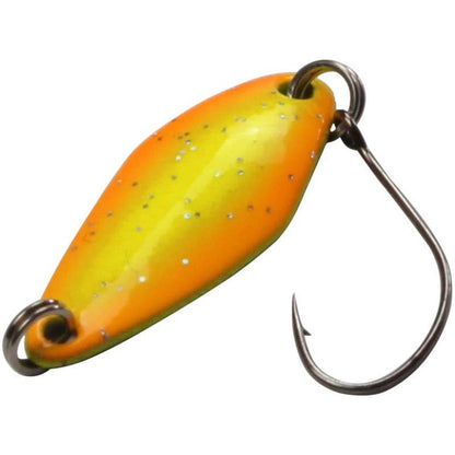 FTM Tremo Spoon 2,3g Regnbågsbete