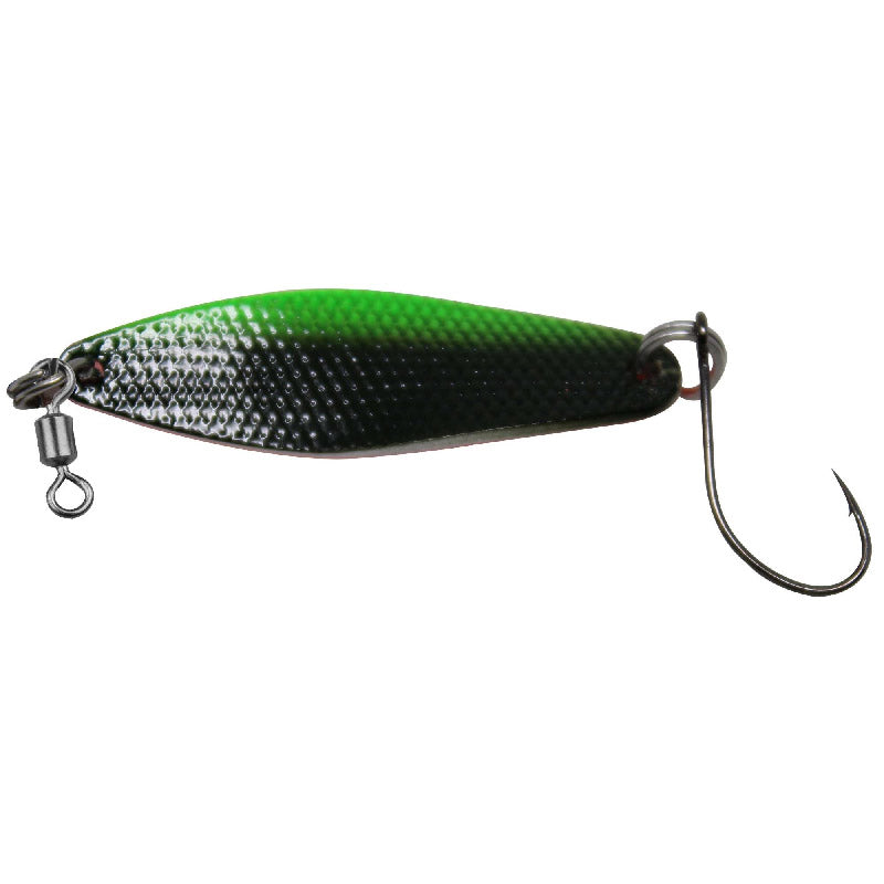 FTM Wob Spoon 3.2g Rainbow Lure