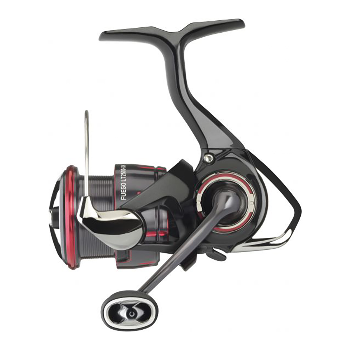 Daiwa 23 Fuego LT2000D, Reel