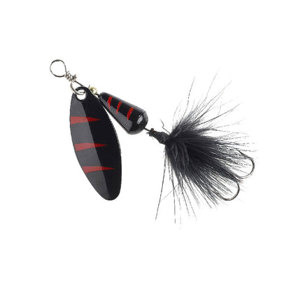 Colonel Fuzzy Spinnare 3g