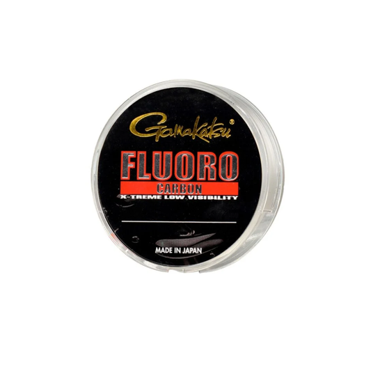 Ganakatsu Fluorocarbon, Clear