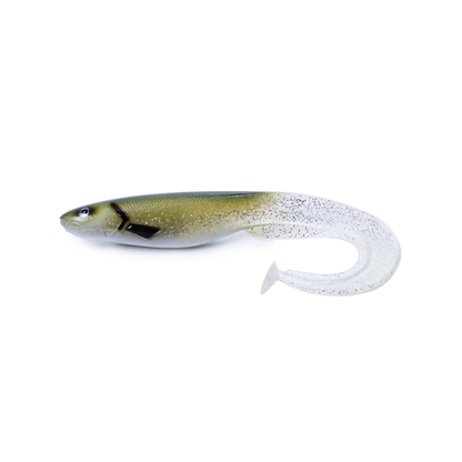 Gator Catfish 20cm, 2-pack