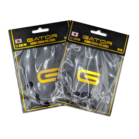 Street fluorocarbon leader 70cm 1.28mm