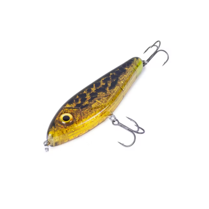 Gator Jerk 15cm 100g
