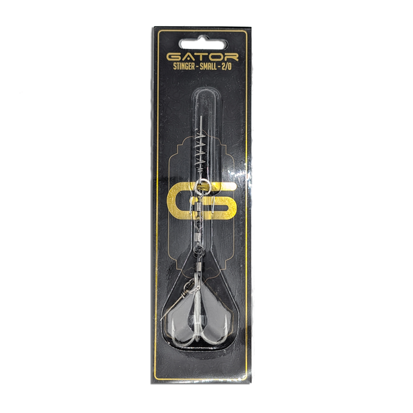 Gator Stinger Elite Swivels (Single)