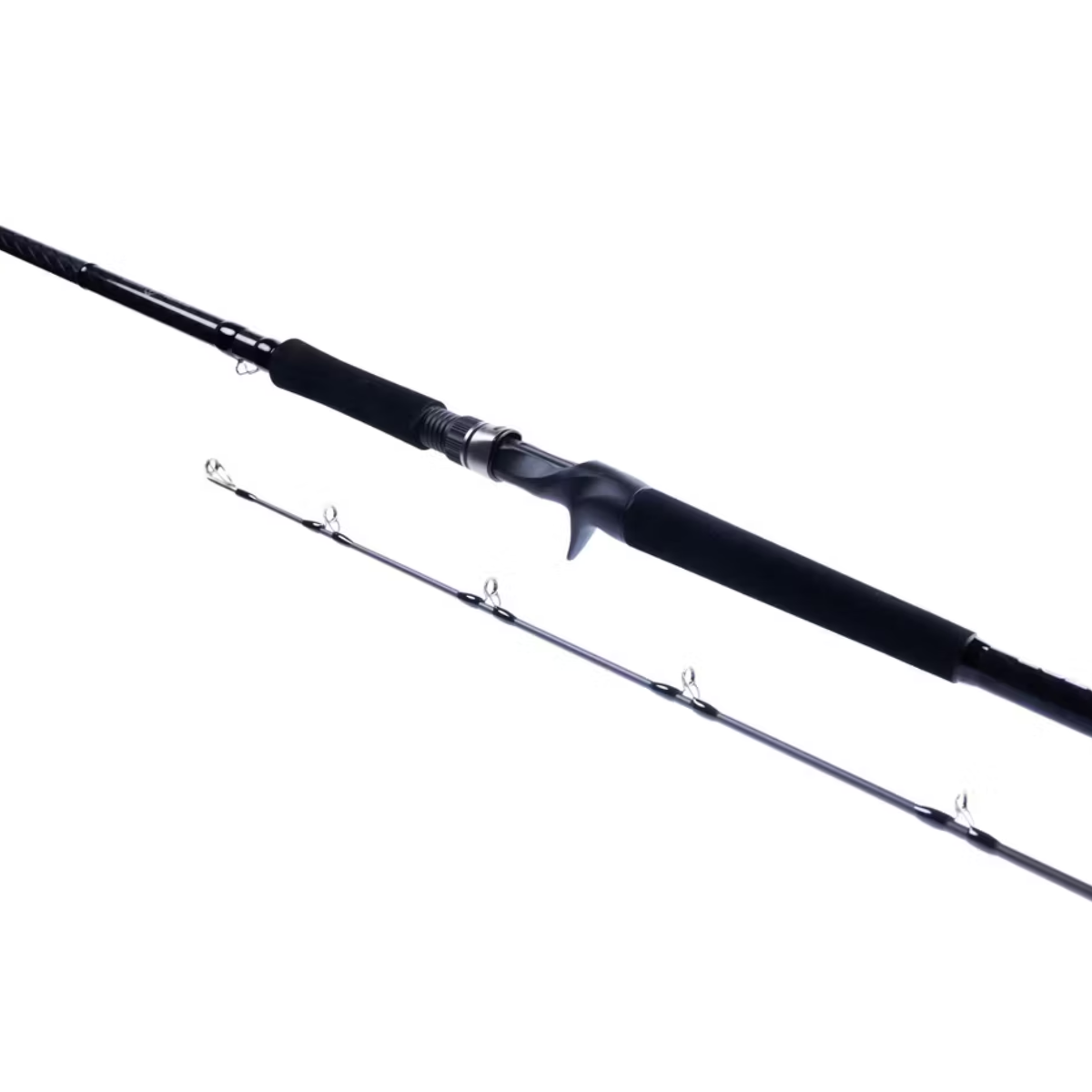 Gator Explorer Titanium Big Bait 8.5ft 256cm >180g (Multi), 2-del