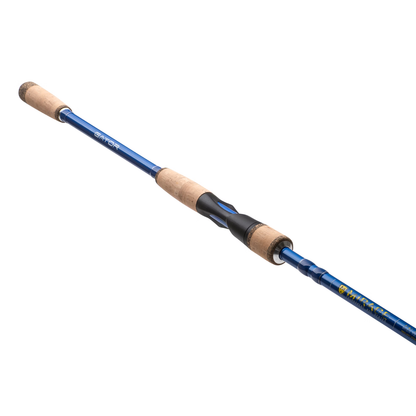Gator Mirage Competitor Spin 7.6ft 20-80g (Reel), 2-piece