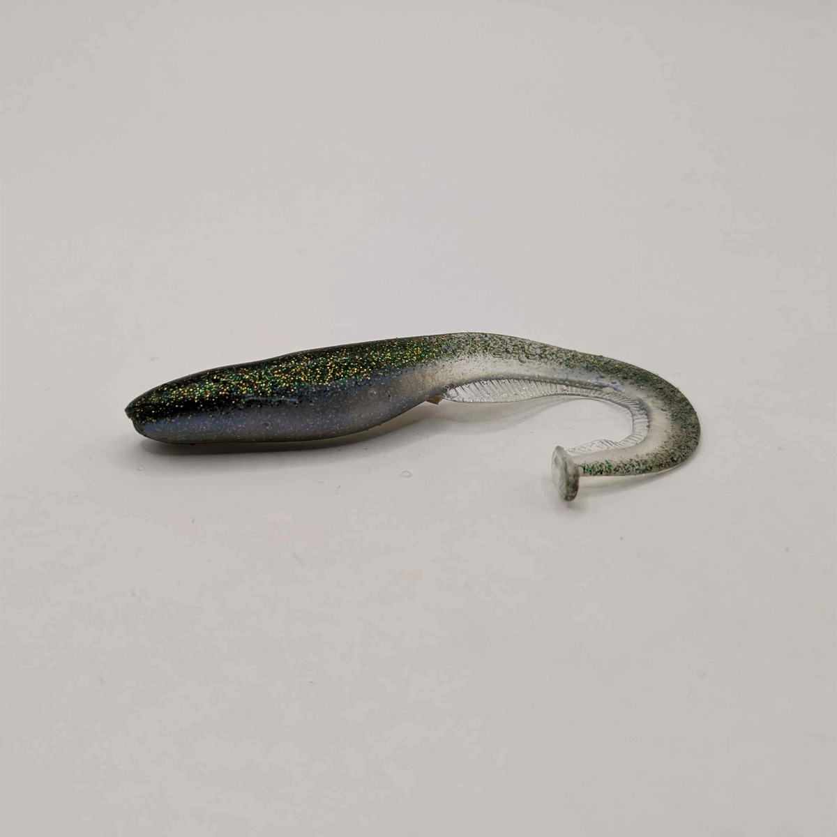 Streets catfish 11 cm, 5-pack