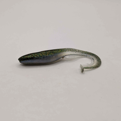 Streets catfish 11 cm, 5-pack