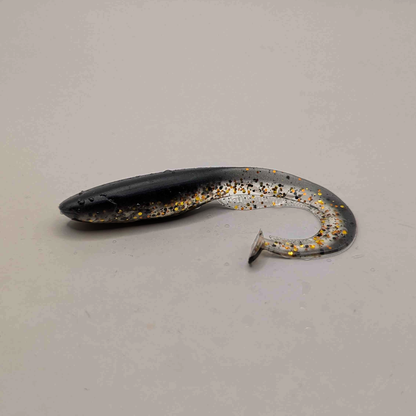 Streets catfish 11 cm, 5-pack