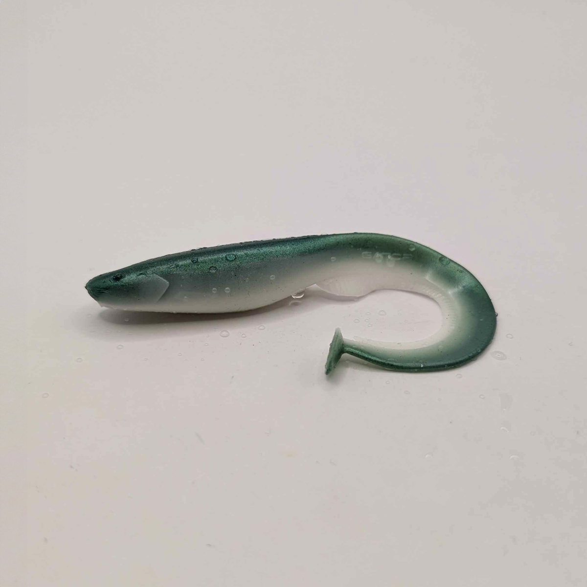 Streets catfish 11 cm, 5-pack