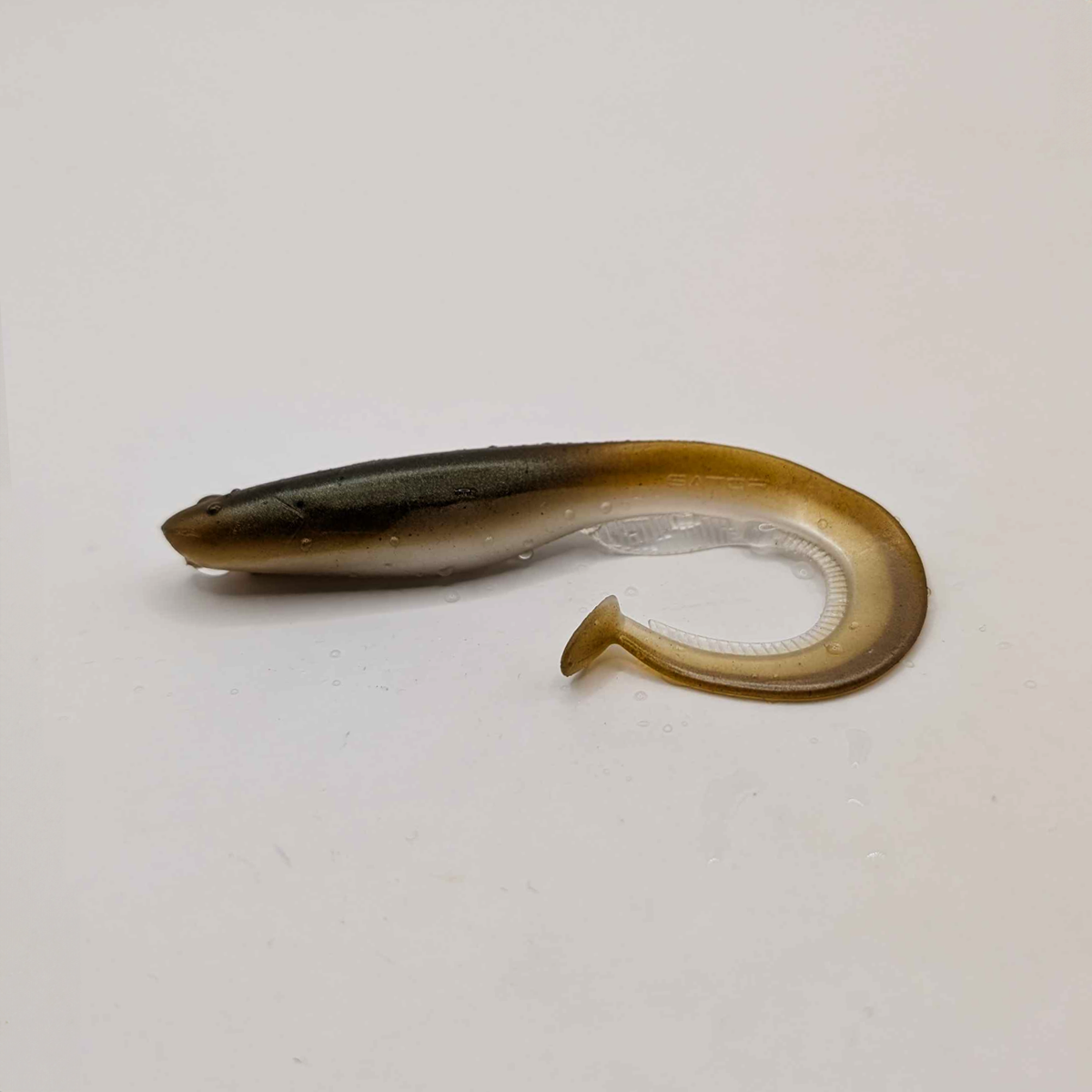 Streets catfish 11 cm, 5-pack