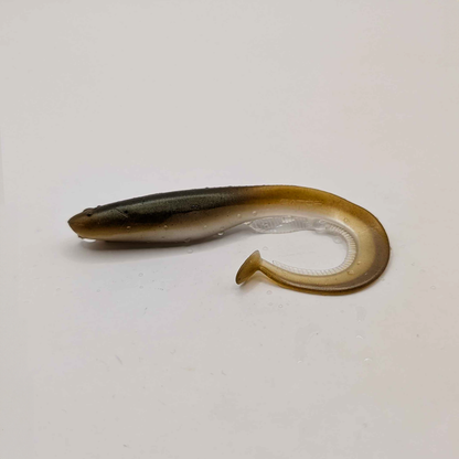 Streets catfish 11 cm, 5-pack