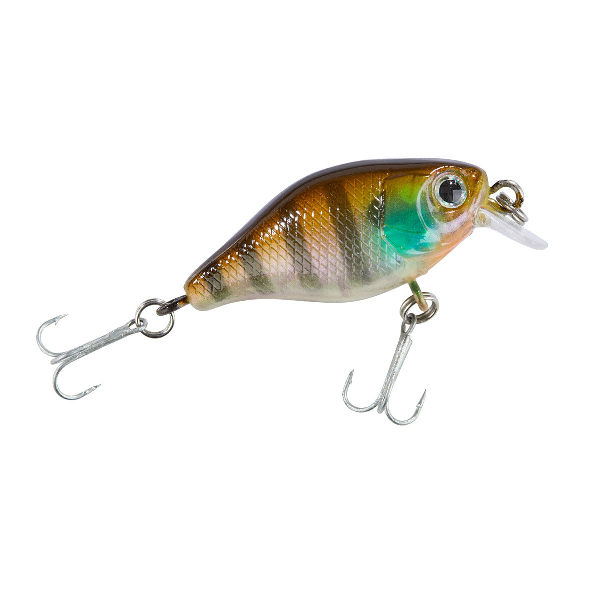 Colonel UV Striker Crank SR 4cm, 4 gram