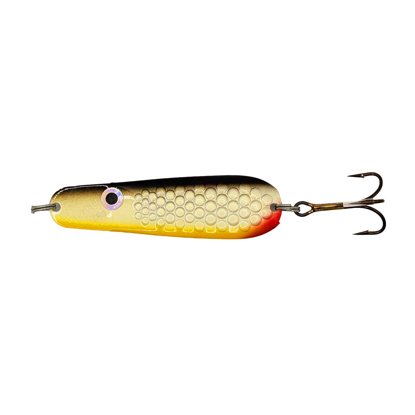 Falkfish Gnosjödraget 28g 7cm