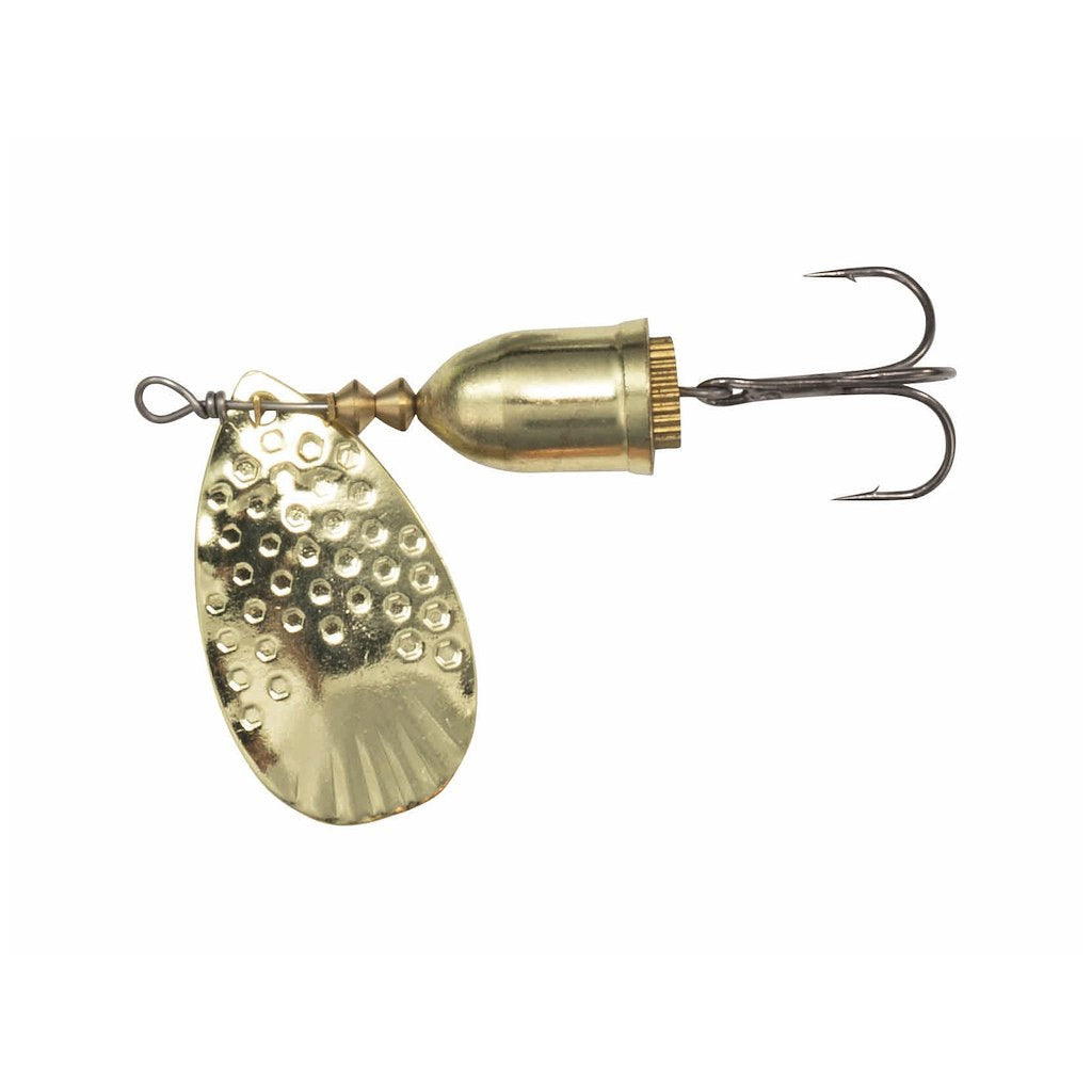 Kinetic Gekko Spinner 8g