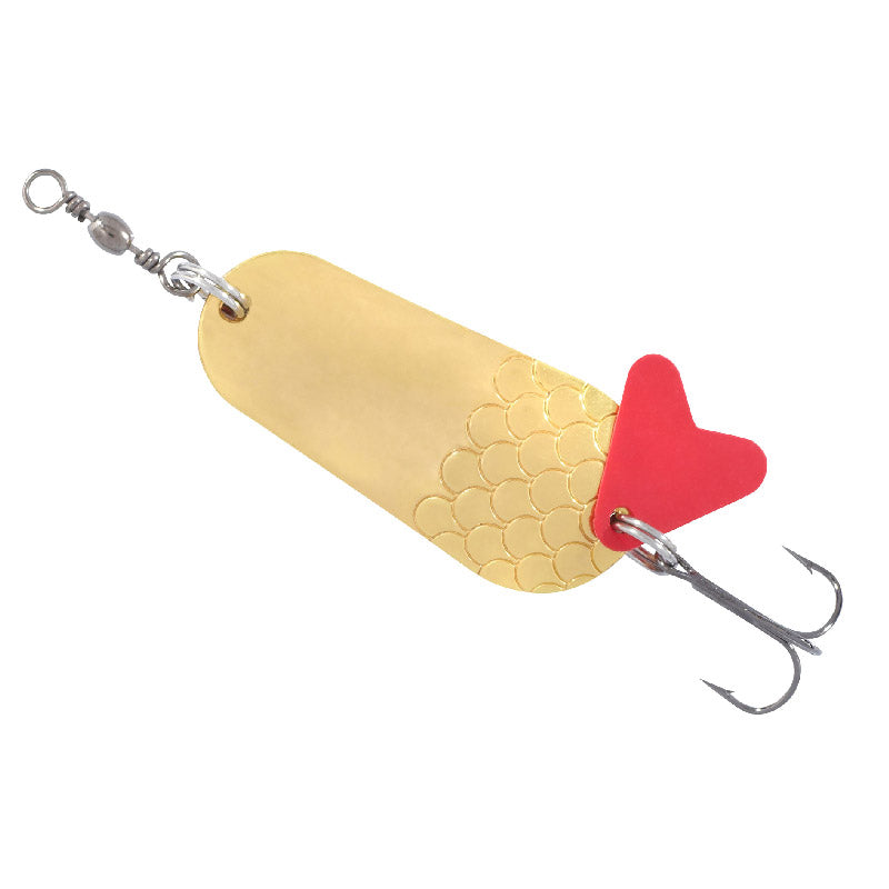 Colonel Classic Spoon Curvy 30 gram