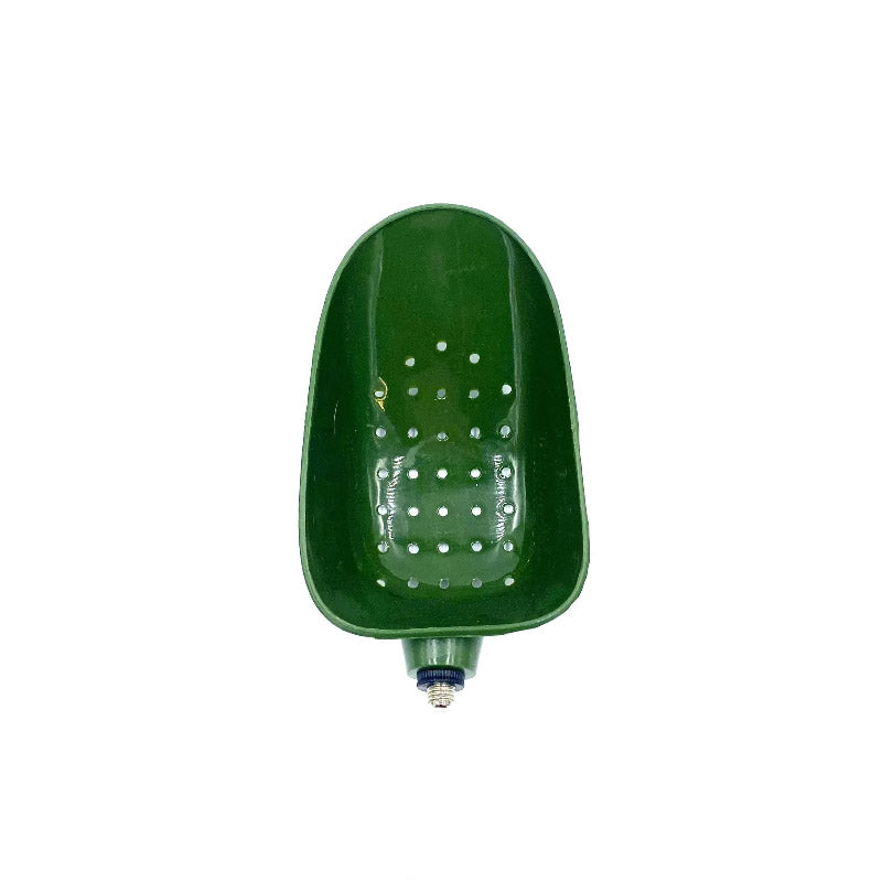 GTT Bait Spoon Small, Grön